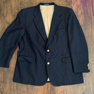 Men’s sport coat